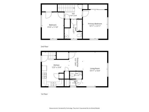 300 College Street E, Arlington, TX 76010 — photo 3