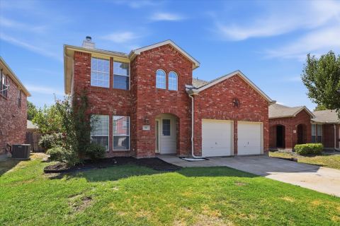 527 Tumbleweed Drive, Forney, TX 75126 — photo 2