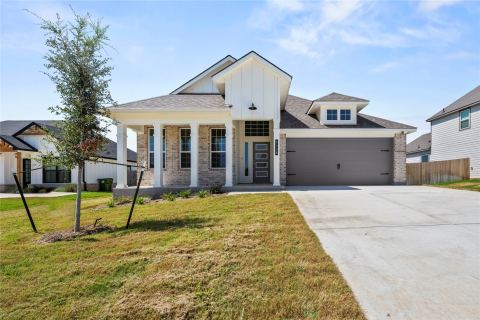 8008 Townsend Drive, Waco, TX 76708 — photo 2