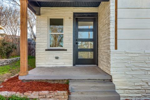 3309 Merrick Street, Fort Worth, TX 76107 — photo 2