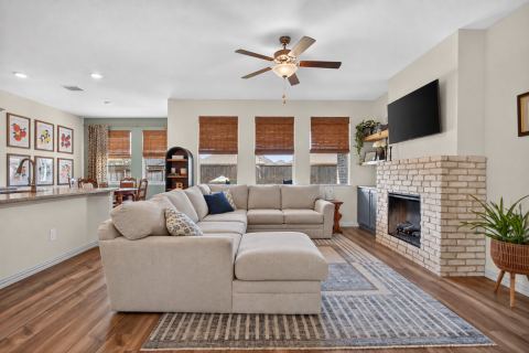 756 Pistachio Parkway, Forney, TX 75126 — photo 3