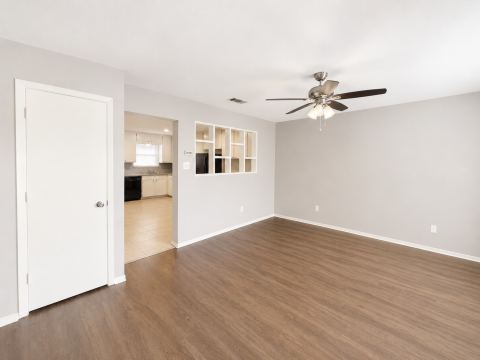 509 S Beverly Street 3, Crowley, TX 76036 — photo 3