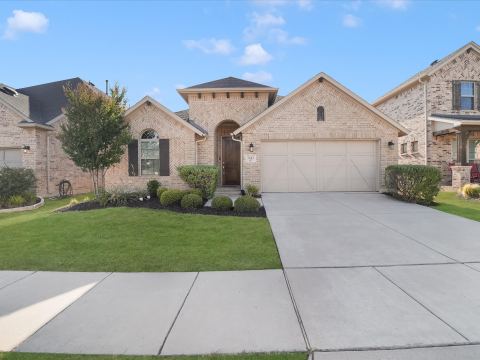 7017 Green Field Street, Little Elm, TX 76227 — photo 2