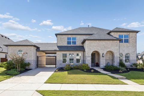 1951 Shenandoah Street, Prosper