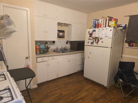 1209 N Anglin Street, Cleburne, TX 76031 — photo 2