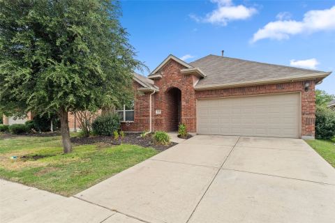 2329 Scott Creek Drive, Little Elm