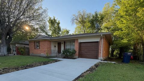 518 Calvin Drive, Garland, TX 75041 — photo 2