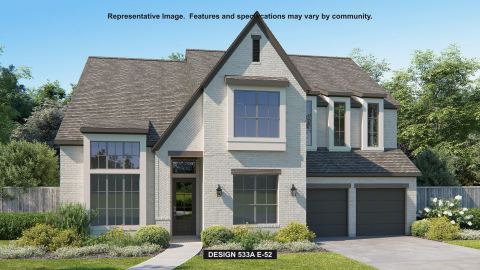 271 Twilight Drive, Prosper