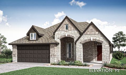 1105 Falcon Drive, Crowley