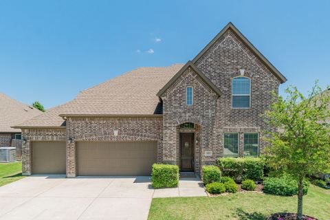 4210 Magnolia Road, Melissa