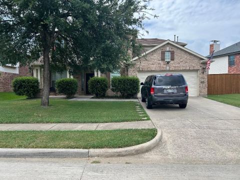 468 Willowlake Drive, Little Elm, TX 75068 — photo 3