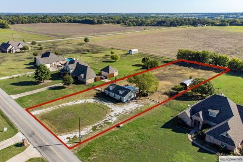 4344 COUNTY ROAD 463, Princeton, TX 75407 — photo 3
