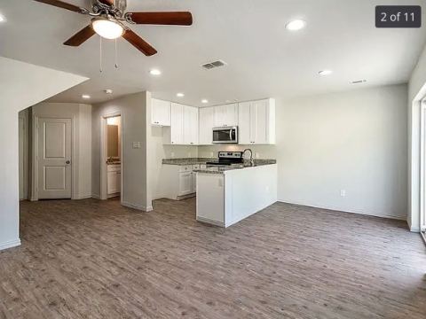 8011 Marydean, Fort Worth, TX 76116 — photo 2