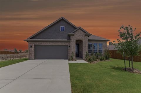 609 Sand Piper Lane, Anna