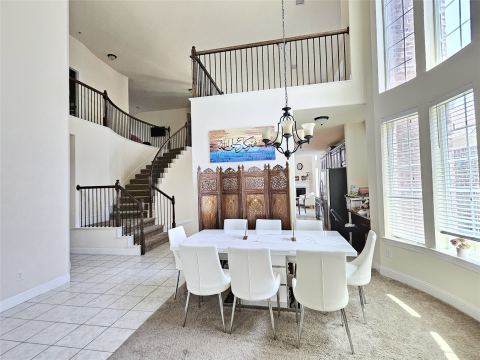608 Jagged Way, Plano