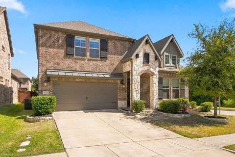 8600 Tutbury Place, McKinney, TX 75070 — photo 2