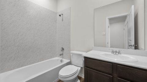 2008 Reveille Way, Terrell, TX 75160 — photo 3