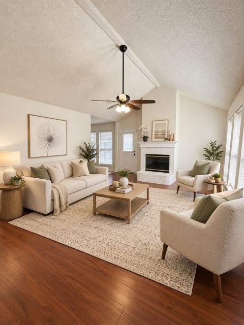 1124 Margie Street, Burleson, TX 76028 — photo 2