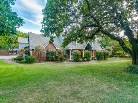 6705 Orchard Drive, Flower Mound, TX 75022 — photo 3