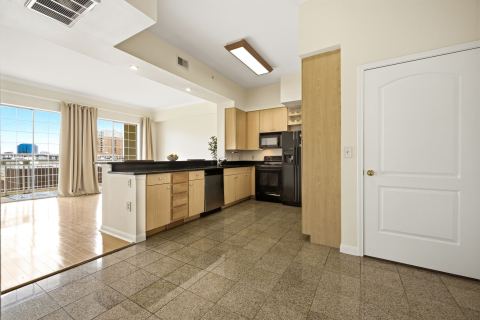 3225 Turtle Creek Boulevard 810, Dallas, TX 75219 — photo 3