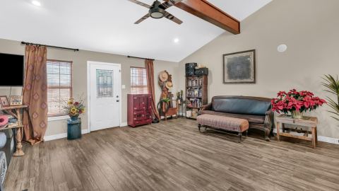 7690 County Road 417, Stephenville, TX 76401 — photo 2