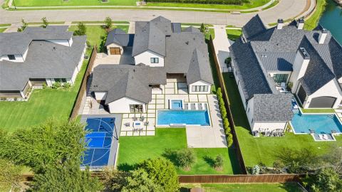 826 Marie Drive, Colleyville, TX 76034 — photo 2