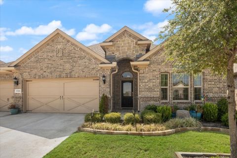 1109 Whispering Hill Drive, Mansfield, TX 76063 — photo 3