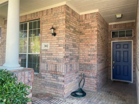 302 Crabapple Drive, Wylie, TX 75098 — photo 3