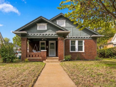 1511 Hollywood Avenue, Dallas, TX 75208 — photo 3