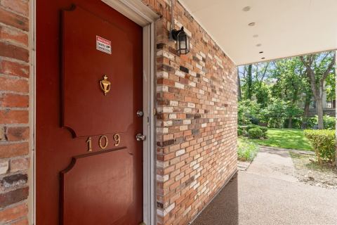 7812 Royal Lane 109, Dallas, TX 75230 — photo 2