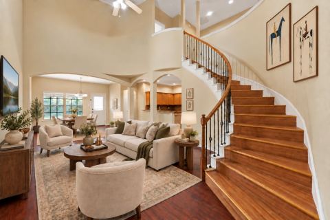 209 Wooded Glen Court, Arlington, TX 76013 — photo 2