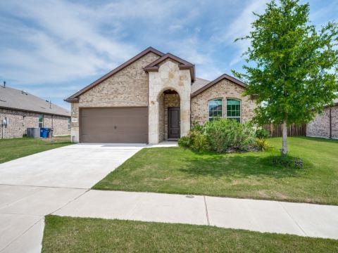 6317 Tudor Place, Celina, TX 76227 — photo 2