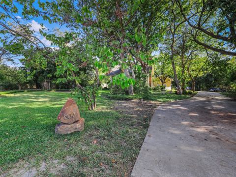 507 W White Street, Anna, TX 75409 — photo 2