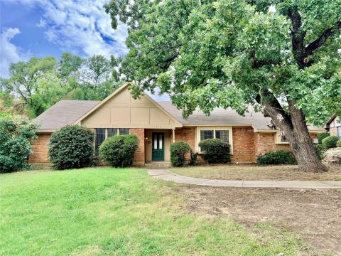 1416 Sandy Creek Drive, Denton, TX 76205 — photo 2