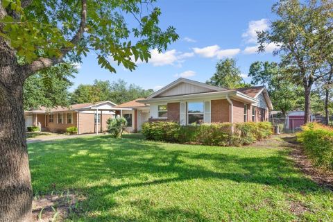1319 Royal Oaks Drive, Waco, TX 76710 — photo 3