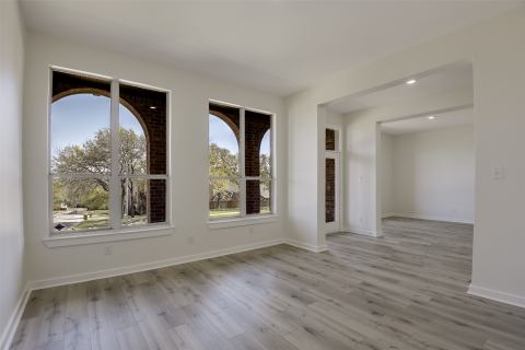 2916 Forestwood Drive, Arlington, TX 76006 — photo 3