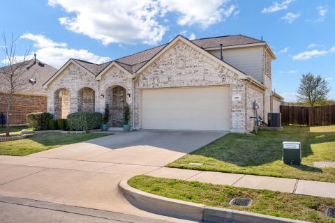 200 Copper Switch Drive, Anna, TX 75409 — photo 3