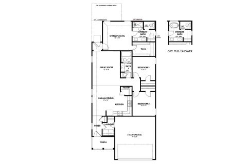 4910 Woodstone Drive, Princeton
