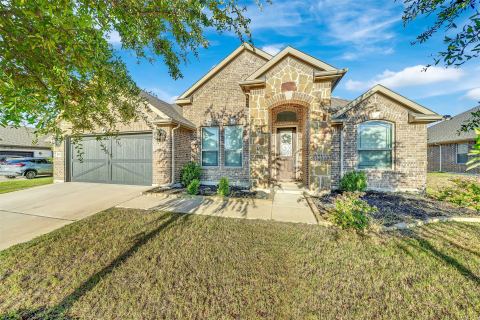 413 Tucker Trail, Midlothian