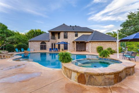 114 Southwest Drive, Aledo, TX 76008 — photo 3