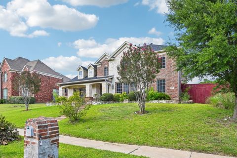 6006 Shadywood Lane, Garland, TX 75043 — photo 3