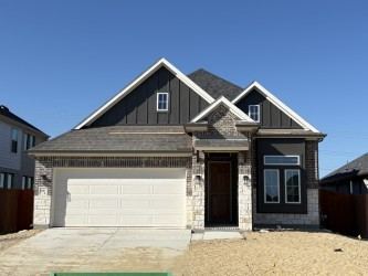 4205 Valley Mills Drive, Crandall, TX 75114 — photo 2