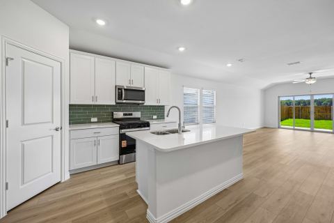 2118 Cottongrass Drive, Sherman