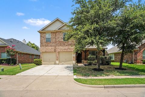 2836 Tranquilo, Grand Prairie, TX 75054 — photo 3