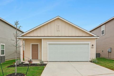 5509 Hastings Lane, Forney, TX 75126 — photo 2