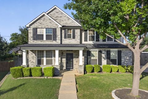 5816 Hilton Head Drive, North Richland Hills, TX 76180 — photo 2