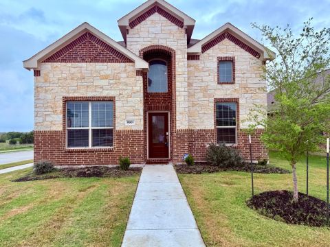 9901 Diamondhead Drive, Fort Worth