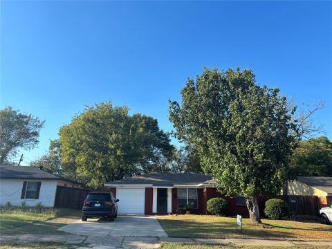 3525 Susan Drive, Mesquite, TX 75150 — photo 2