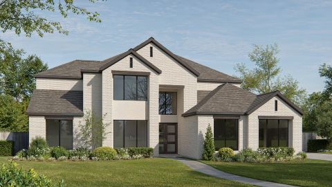 214 Chesterfield Lane, Heath