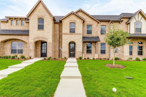 1529 HOmeplace Circle, Mansfield, TX 76063 — photo 2